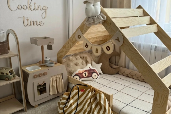 Endlich durchschlafen! So findest du die perfekte Kinderdecke für das ganze Jahr (Materialien, TOG, Sicherheit – alles drin)
